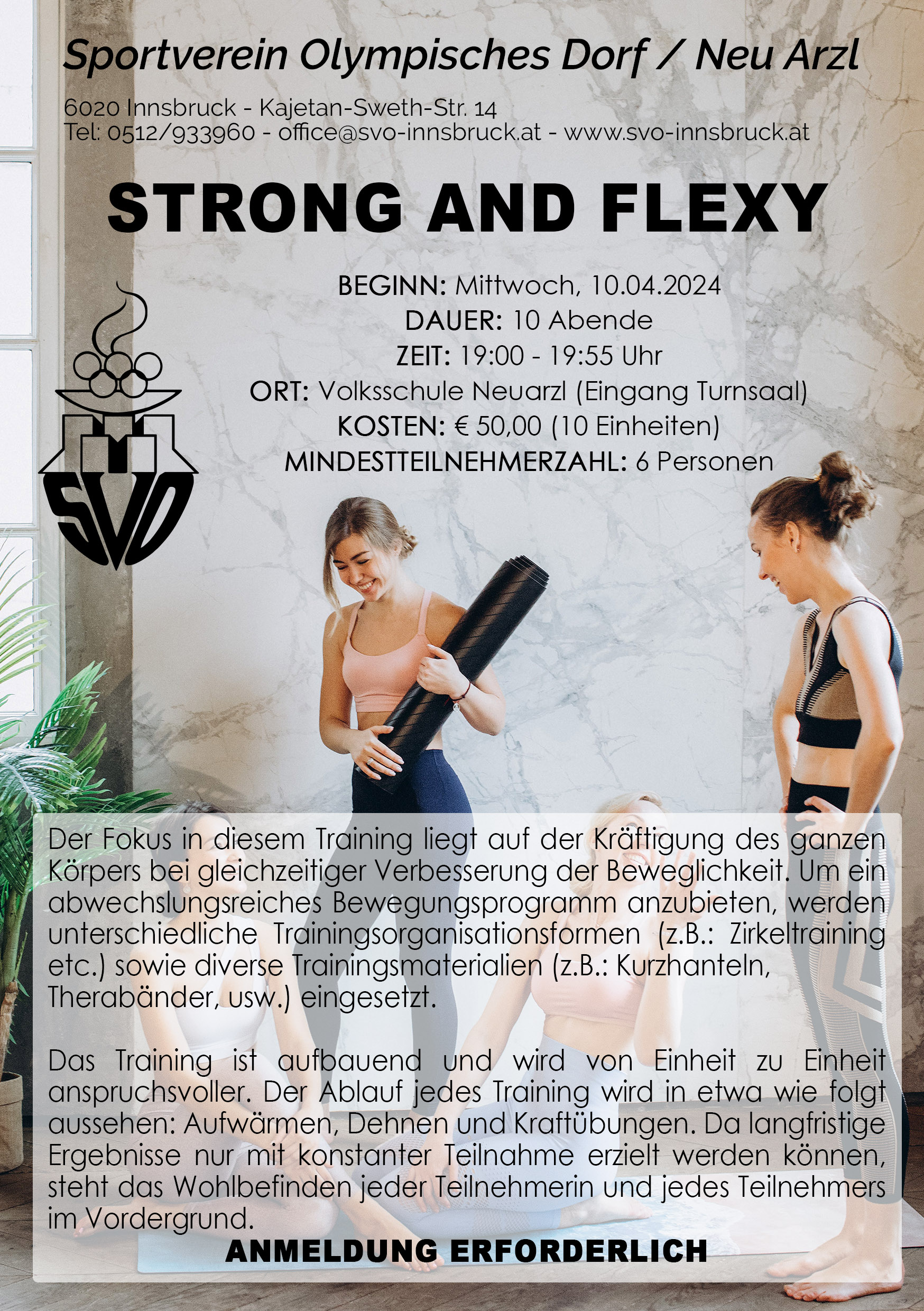 FlyerStrongFlexy