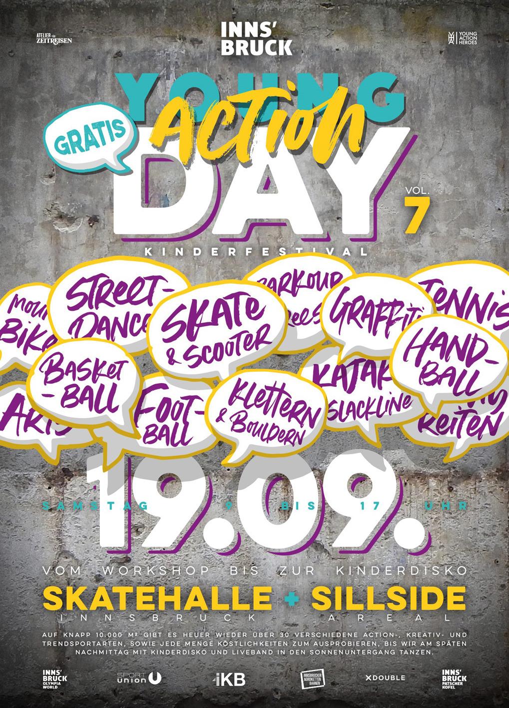 YoungActionDay
